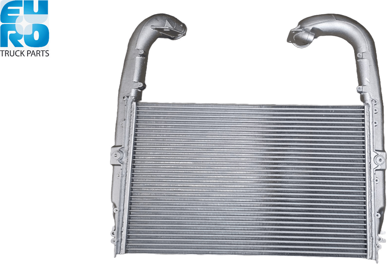 SCANIA INLAATLUCHTKOELER 1795901P - Intercooler pour Camion: photos 2 SCANIA INLAATLUCHTKOELER 1795901P - Intercooler pour Camion: photos 2