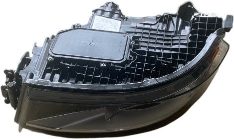 SCANIA NGS LED KOPLAMP LINKERKANT NIEUW HELLA | 2674390H - Feu avant pour Camion: photos 2 SCANIA NGS LED KOPLAMP LINKERKANT NIEUW HELLA | 2674390H - Feu avant pour Camion: photos 2