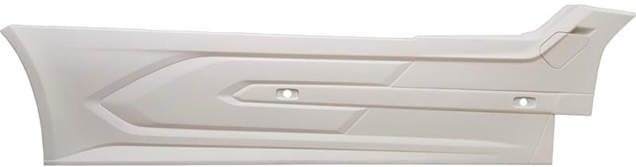 SIDESKIRT RIGHT DAF XG WB4000 H3279 COLOR WITHOUT BRAKET 000235P - Pare-chocs pour Camion: photos 1 SIDESKIRT RIGHT DAF XG WB4000 H3279 COLOR WITHOUT BRAKET 000235P - Pare-chocs pour Camion: photos 1