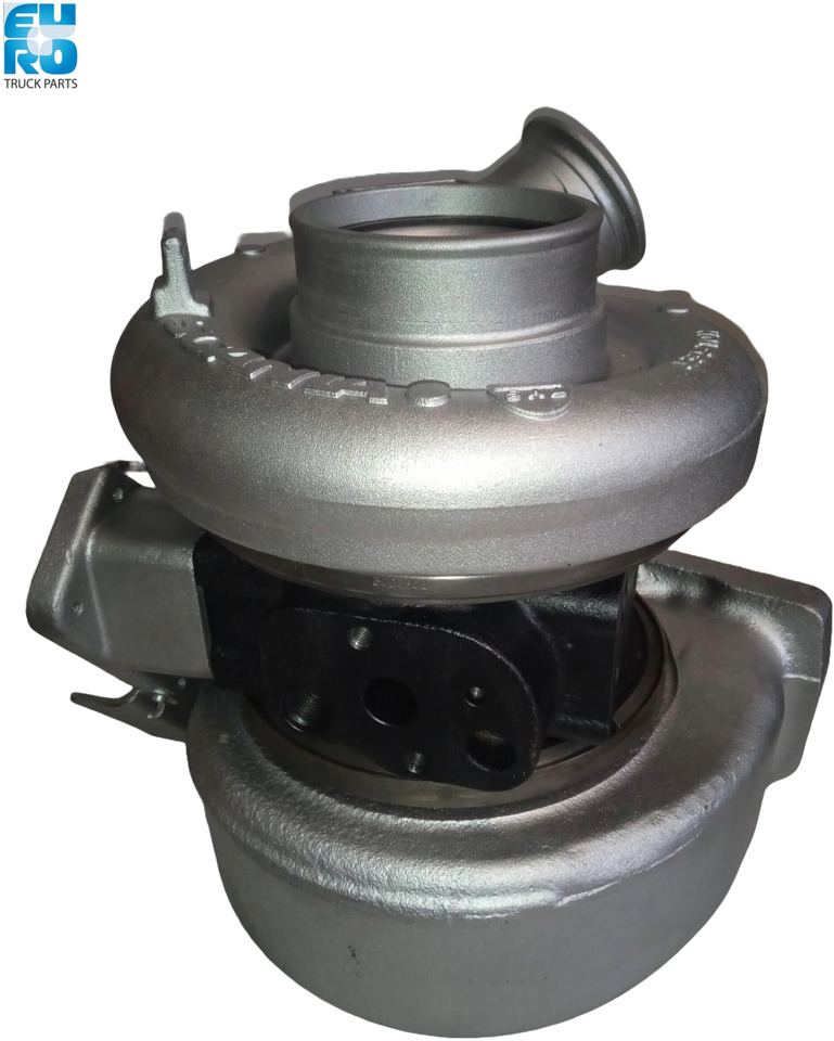 Turbocompresseur pour Camion TURBOCOMPRESSOR SC.DC13.05 R HOLSET ZONDER VTG GEREVISEERD + BORG 1849535R1: photos 1