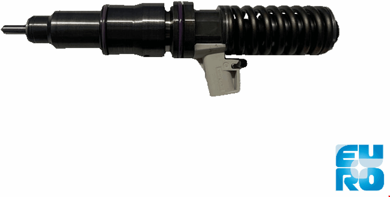 VO.FH/FM13,FMX D13A/C -12 INJECTOR DELPHI 21569200 - Injecteur pour Camion: photos 1 VO.FH/FM13,FMX D13A/C -12 INJECTOR DELPHI 21569200 - Injecteur pour Camion: photos 1