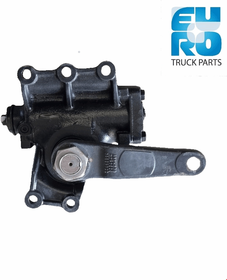 VO FH4 STUURINRICHTING BOSCH 250440B - Boîtier de direction pour Camion: photos 1 VO FH4 STUURINRICHTING BOSCH 250440B - Boîtier de direction pour Camion: photos 1