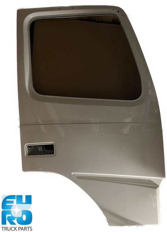 VO FM4 DOOR RH FRAME USED 82436175U - Portière et pièces pour Camion: photos 1 VO FM4 DOOR RH FRAME USED 82436175U - Portière et pièces pour Camion: photos 1