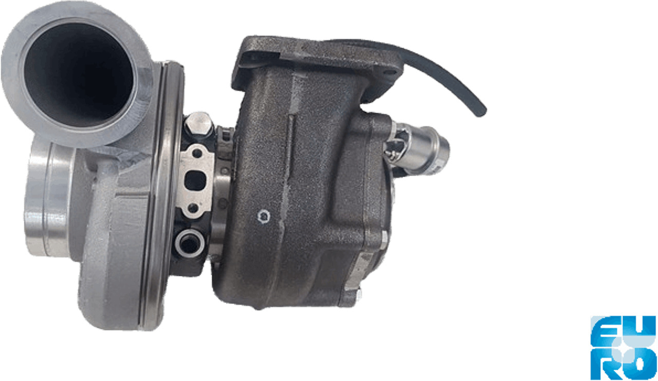 VOLVO D13K FH/FM 2013- E6 TURBOCOMPRESSOR HOLSET + DEPOSIT 21989961 - Turbocompresseur pour Camion: photos 2 VOLVO D13K FH/FM 2013- E6 TURBOCOMPRESSOR HOLSET + DEPOSIT 21989961 - Turbocompresseur pour Camion: photos 2