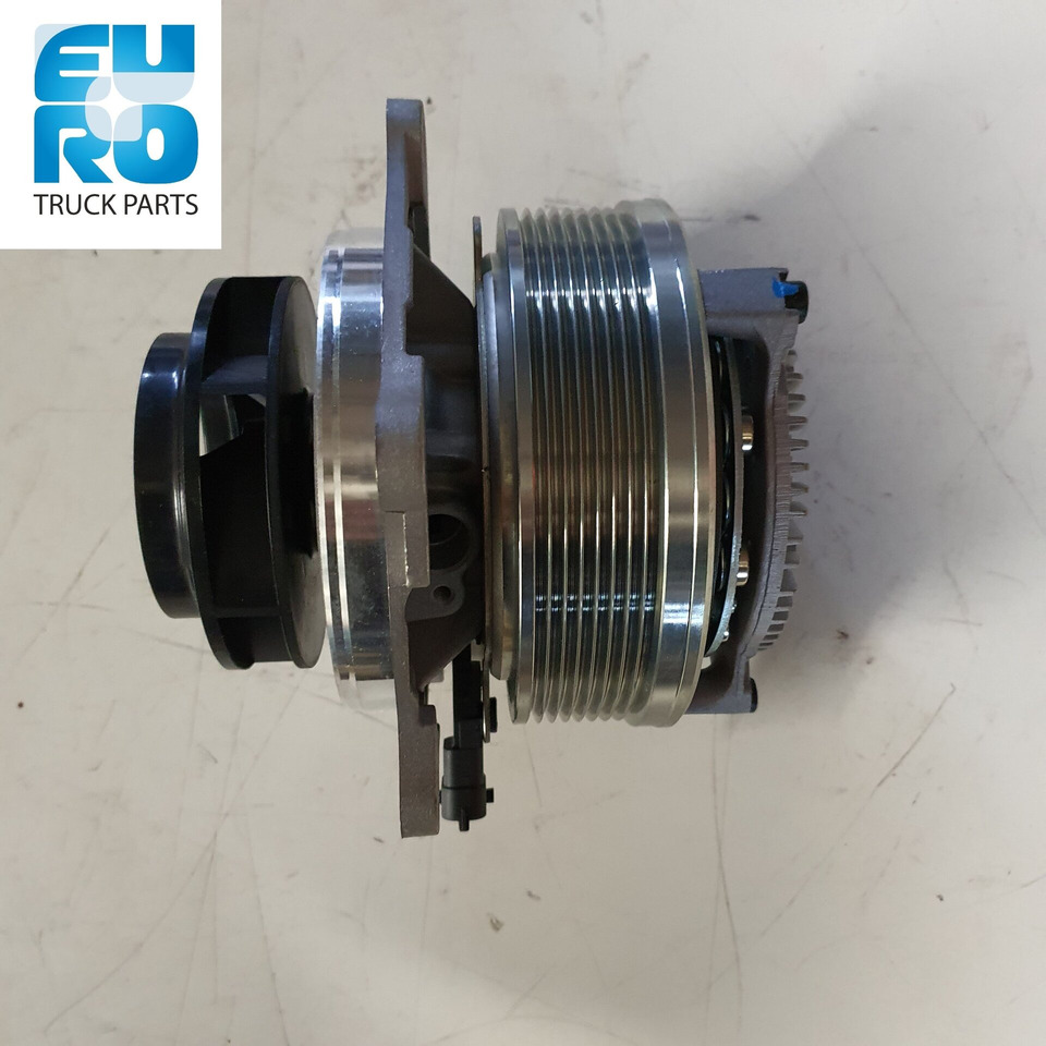 WATER POMP DAF XF/CF EURO 6 XF 106 FEBI2 2104578F2 - Pompe à liquide de refroidissement pour Camion: photos 1 WATER POMP DAF XF/CF EURO 6 XF 106 FEBI2 2104578F2 - Pompe à liquide de refroidissement pour Camion: photos 1