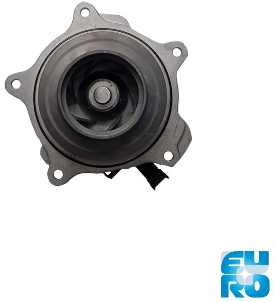 WATERPOMP DAF EURO6 MX11 OE. 2104574R + €75 STATIEGELD - Pompe à liquide de refroidissement pour Camion: photos 4 WATERPOMP DAF EURO6 MX11 OE. 2104574R + €75 STATIEGELD - Pompe à liquide de refroidissement pour Camion: photos 4