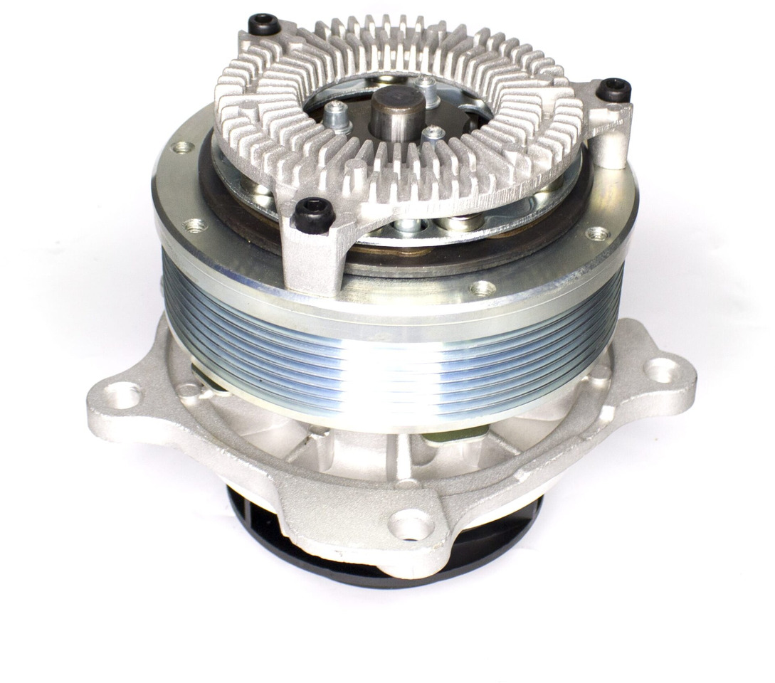 WATERPOMP DAF XF/CF EURO 6 XF 106 DAHUA 2104578D - Pompe à liquide de refroidissement pour Camion: photos 1 WATERPOMP DAF XF/CF EURO 6 XF 106 DAHUA 2104578D - Pompe à liquide de refroidissement pour Camion: photos 1