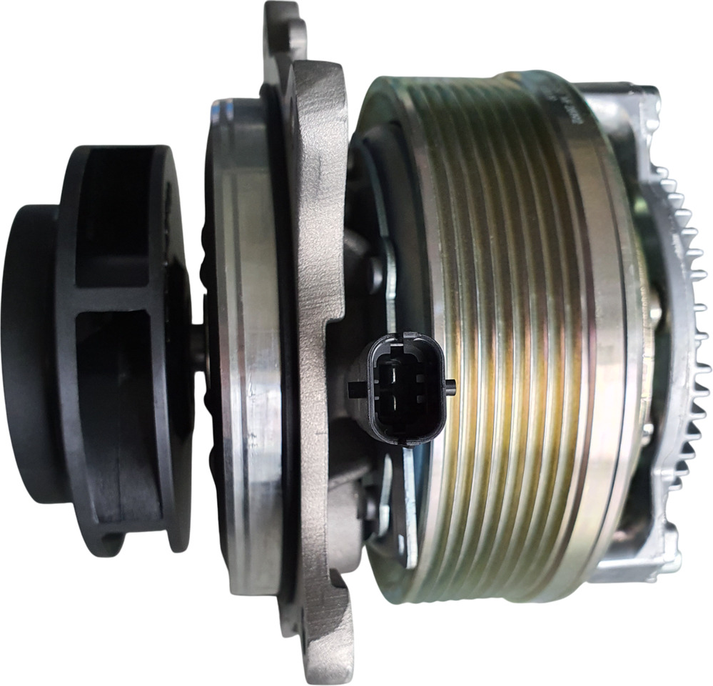 WATERPOMP OE DAF XF/CF EURO 6 XF 106 | +BORG | 2104578R - Pompe à liquide de refroidissement pour Camion: photos 2 WATERPOMP OE DAF XF/CF EURO 6 XF 106 | +BORG | 2104578R - Pompe à liquide de refroidissement pour Camion: photos 2