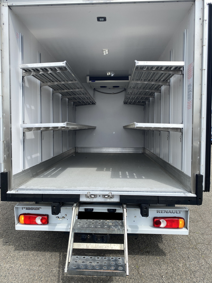 RENAULT master frigorifique - Utilitaire frigorifique: photos 3 RENAULT master frigorifique - Utilitaire frigorifique: photos 3