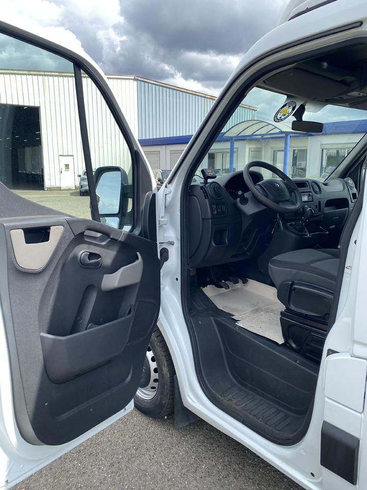 RENAULT master frigorifique — crédit-bail RENAULT master frigorifique: photos 7 RENAULT master frigorifique — crédit-bail RENAULT master frigorifique: photos 7