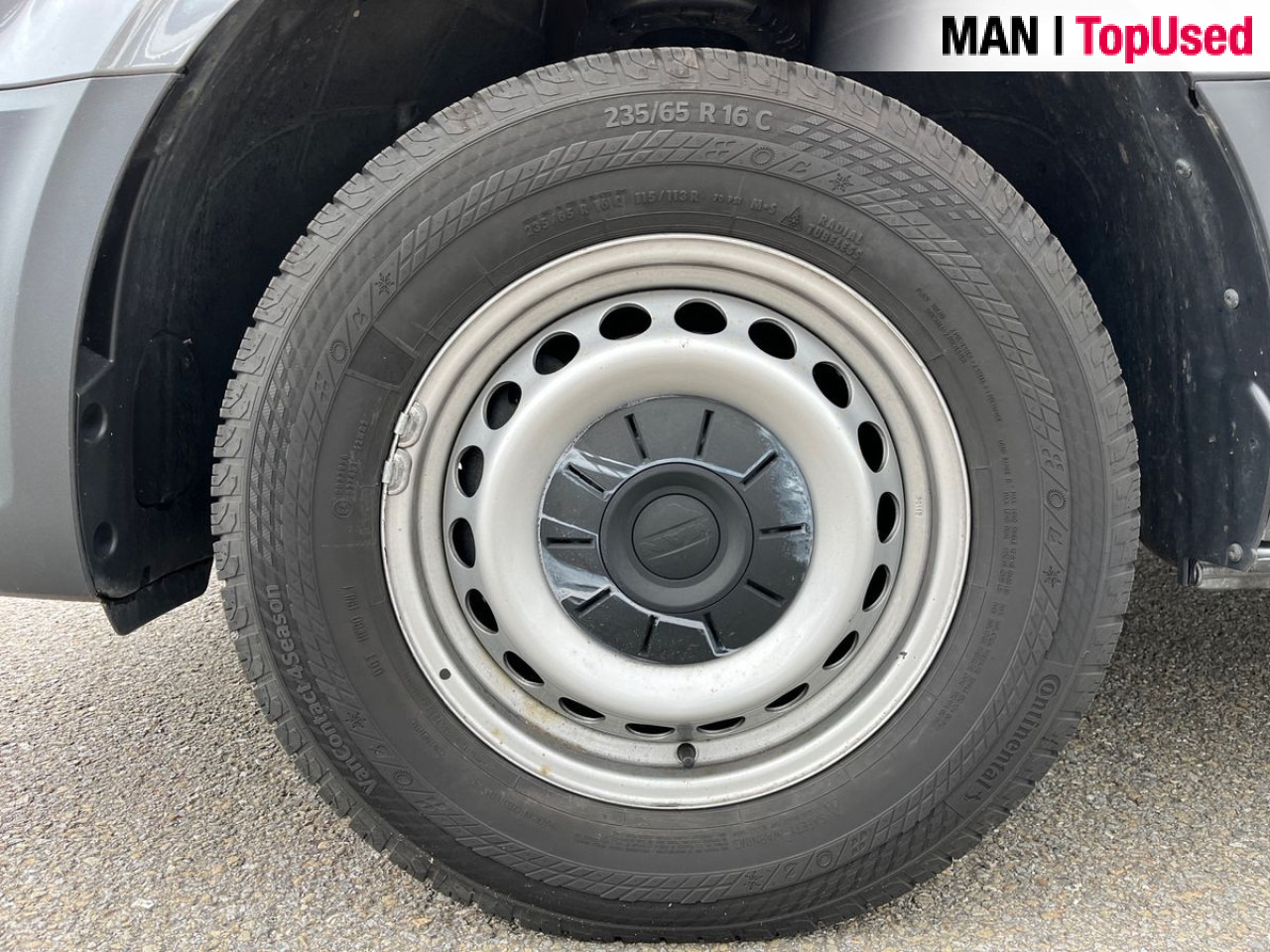 MAN TGE 3.180 4X2F SB - Utilitaire plateau: photos 5 MAN TGE 3.180 4X2F SB - Utilitaire plateau: photos 5
