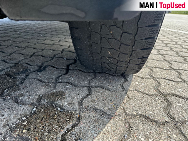 MAN TGE 3.180 4X2F SB - Fourgon utilitaire: photos 3 MAN TGE 3.180 4X2F SB - Fourgon utilitaire: photos 3