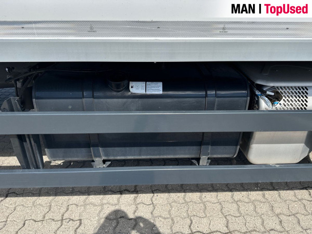 Camion frigorifique MAN TGM 15.250 4x2 LL CH: photos 6