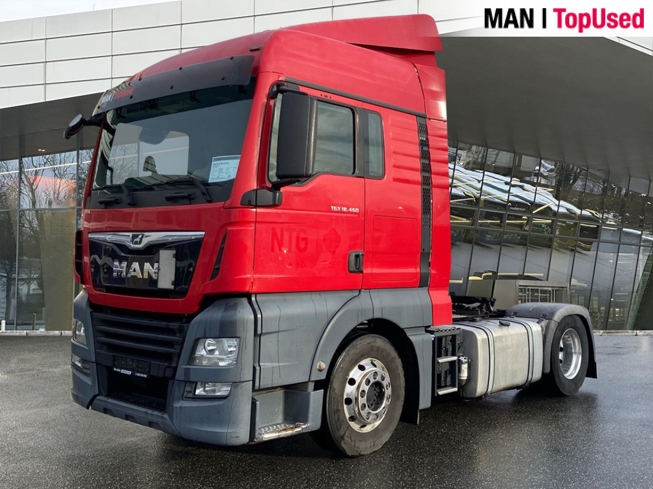 MAN TGX 18.460 4X2 BLS "ADR EX II / AT" — crédit-bail MAN TGX 18.460 4X2 BLS "ADR EX II / AT": photos 8 MAN TGX 18.460 4X2 BLS "ADR EX II / AT" — crédit-bail MAN TGX 18.460 4X2 BLS "ADR EX II / AT": photos 8