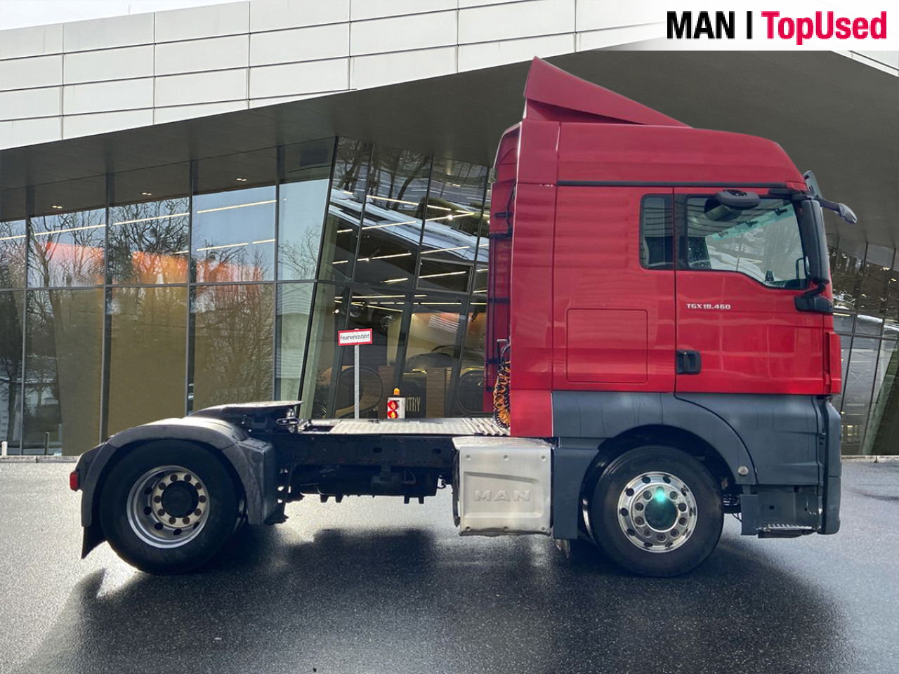MAN TGX 18.460 4X2 BLS "ADR EX II / AT" — crédit-bail MAN TGX 18.460 4X2 BLS "ADR EX II / AT": photos 11 MAN TGX 18.460 4X2 BLS "ADR EX II / AT" — crédit-bail MAN TGX 18.460 4X2 BLS "ADR EX II / AT": photos 11
