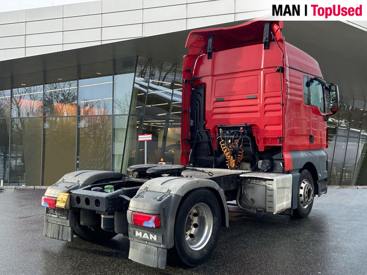 MAN TGX 18.460 4X2 BLS "ADR EX II / AT" — crédit-bail MAN TGX 18.460 4X2 BLS "ADR EX II / AT": photos 12 MAN TGX 18.460 4X2 BLS "ADR EX II / AT" — crédit-bail MAN TGX 18.460 4X2 BLS "ADR EX II / AT": photos 12