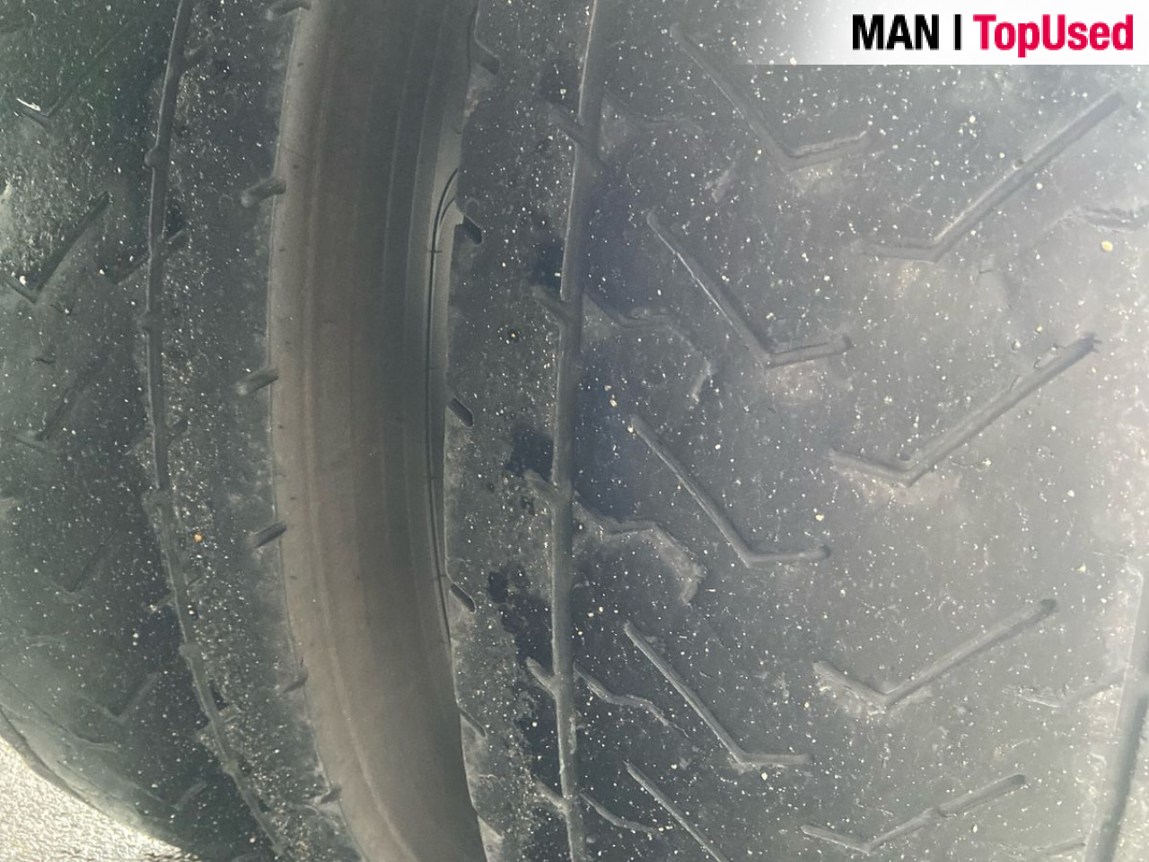 MAN TGX 18.460 4X2 BLS "ADR EX II / AT" - Tracteur routier: photos 3 MAN TGX 18.460 4X2 BLS "ADR EX II / AT" - Tracteur routier: photos 3