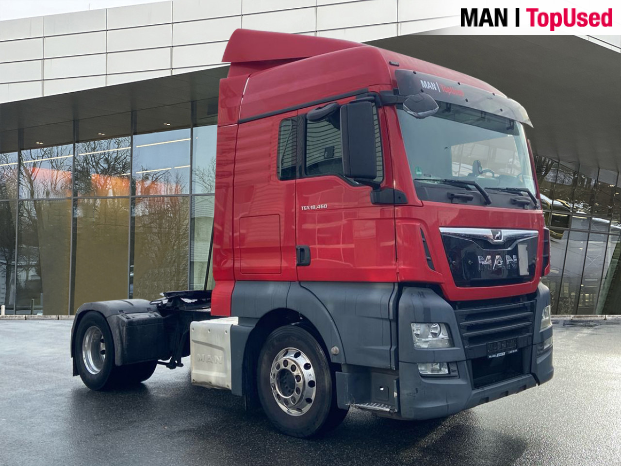 MAN TGX 18.460 4X2 BLS "ADR EX II / AT" — crédit-bail MAN TGX 18.460 4X2 BLS "ADR EX II / AT": photos 10 MAN TGX 18.460 4X2 BLS "ADR EX II / AT" — crédit-bail MAN TGX 18.460 4X2 BLS "ADR EX II / AT": photos 10