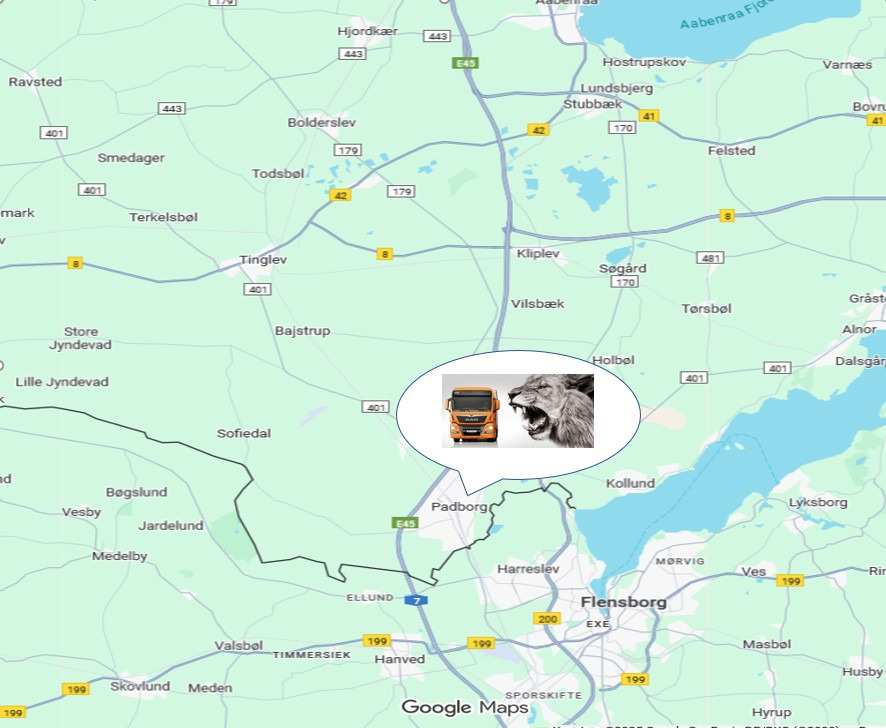 MAN TGX 18.460 4X2 BLS - Tracteur routier: photos 2 MAN TGX 18.460 4X2 BLS - Tracteur routier: photos 2