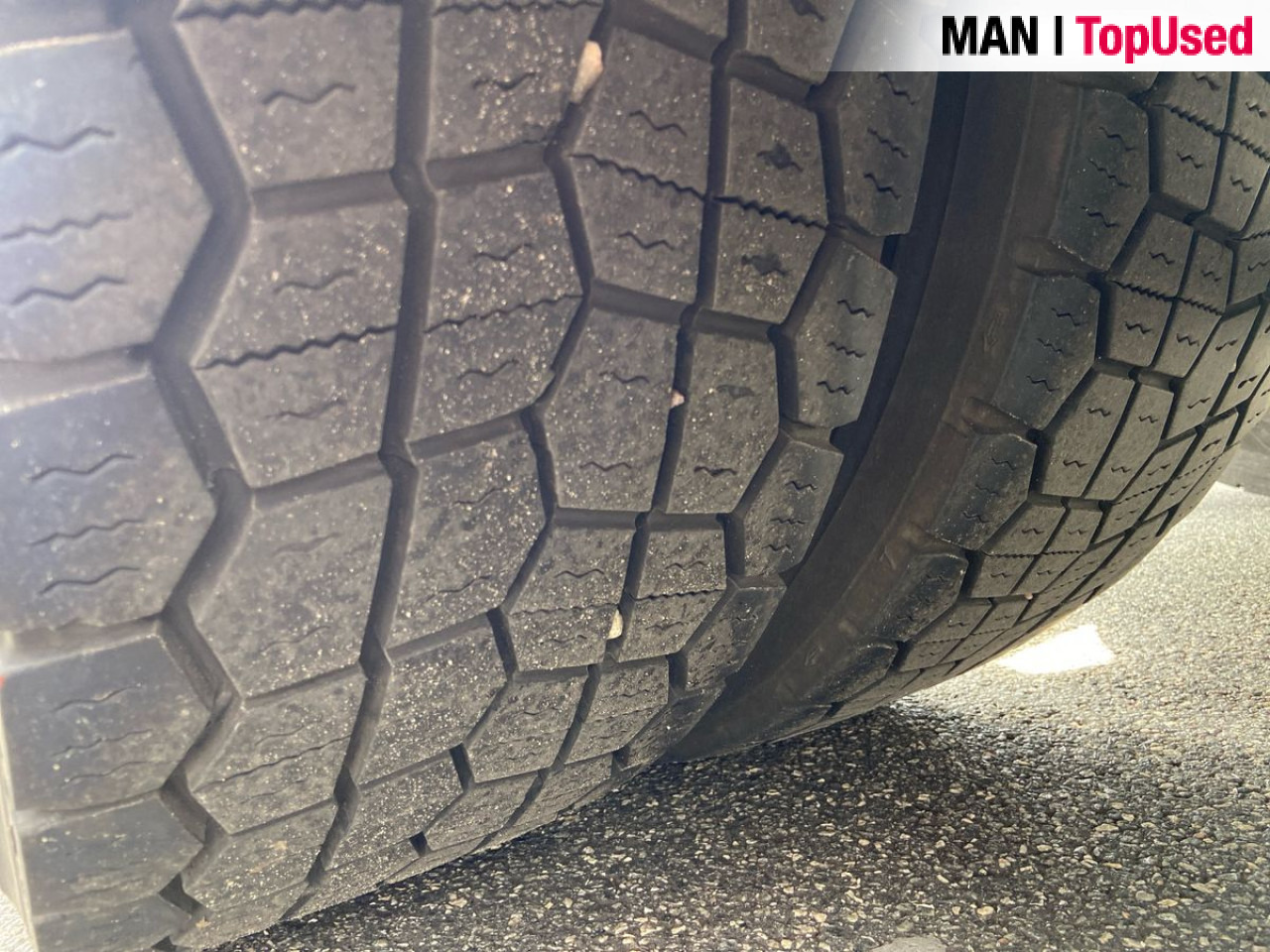 MAN TGX 18.470 4x2 BL SA "Retarder" - Tracteur routier: photos 3 MAN TGX 18.470 4x2 BL SA "Retarder" - Tracteur routier: photos 3