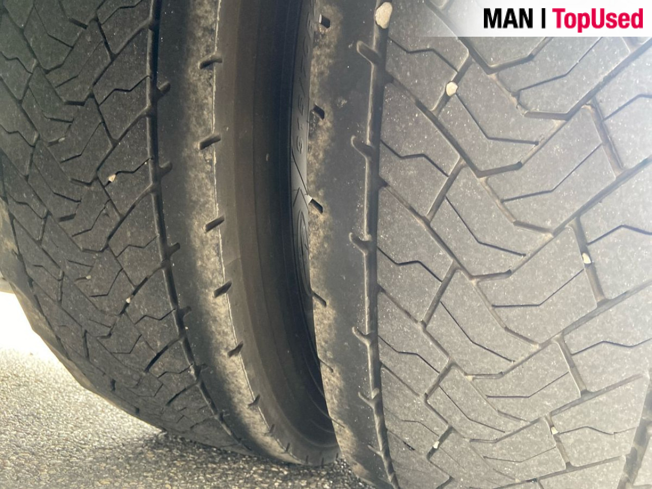 MAN TGX 18.470 4x2 BL SA "Retarder" - Tracteur routier: photos 3 MAN TGX 18.470 4x2 BL SA "Retarder" - Tracteur routier: photos 3