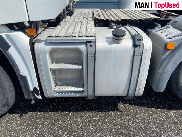 MAN TGX 26.470 6x2/2 BL SA - Tracteur routier: photos 5 MAN TGX 26.470 6x2/2 BL SA - Tracteur routier: photos 5