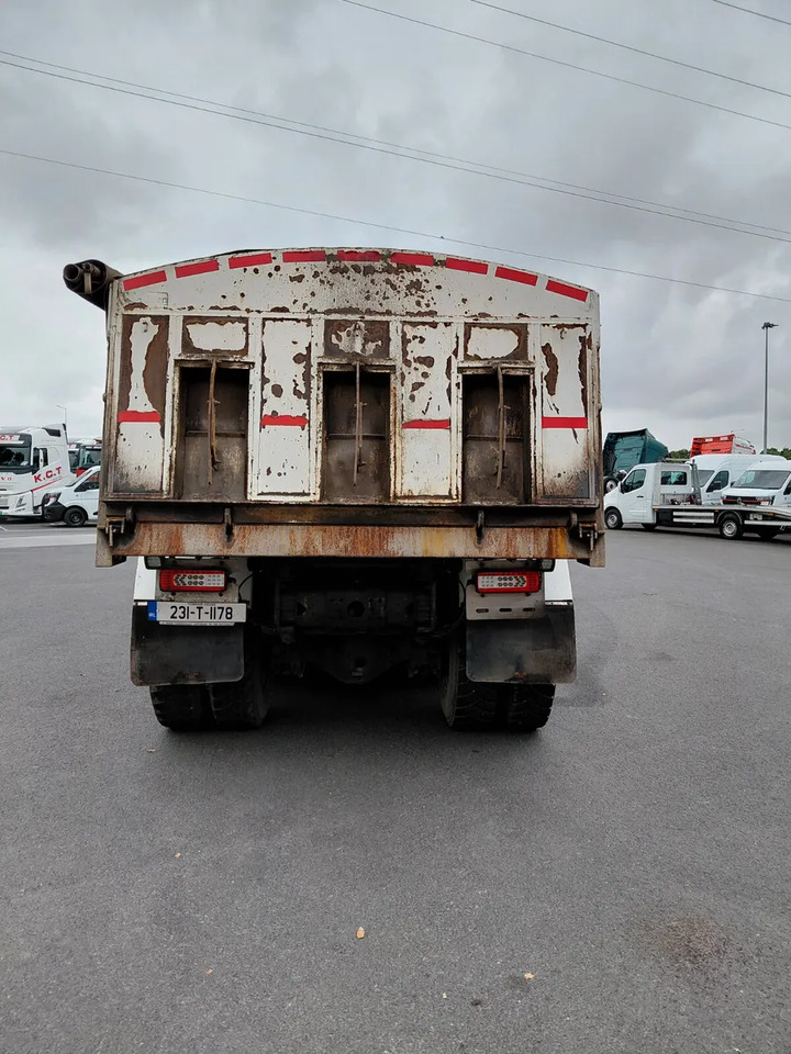 Camion benne 2023 Renault C440 Tar Spec 10X4 Tipper: photos 9 Camion benne 2023 Renault C440 Tar Spec 10X4 Tipper: photos 9