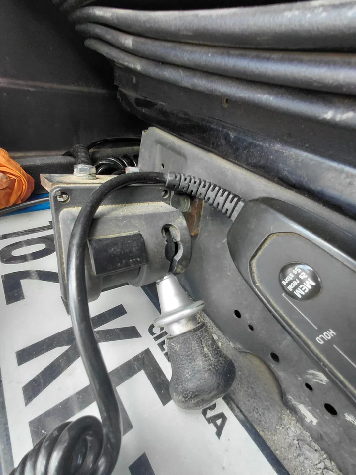 2016 Volvo FH460 Globetrotter - Tracteur routier: photos 4 2016 Volvo FH460 Globetrotter - Tracteur routier: photos 4