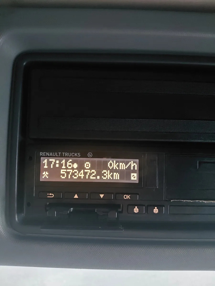 2020 Renault T480 Comfort - Tracteur routier: photos 2 2020 Renault T480 Comfort - Tracteur routier: photos 2