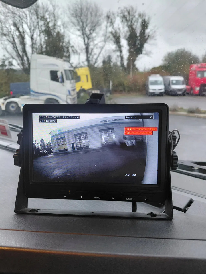 2020 Renault T480 Comfort - Tracteur routier: photos 5 2020 Renault T480 Comfort - Tracteur routier: photos 5