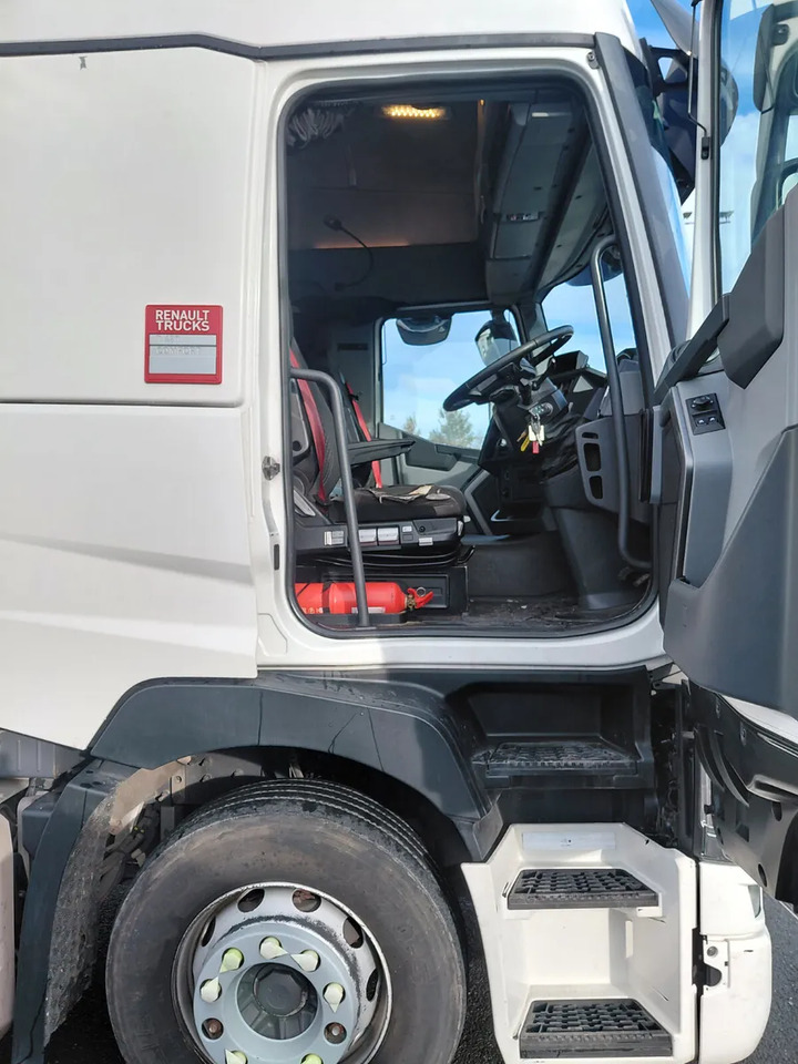 2020 Renault T480 Comfort - Tracteur routier: photos 3 2020 Renault T480 Comfort - Tracteur routier: photos 3