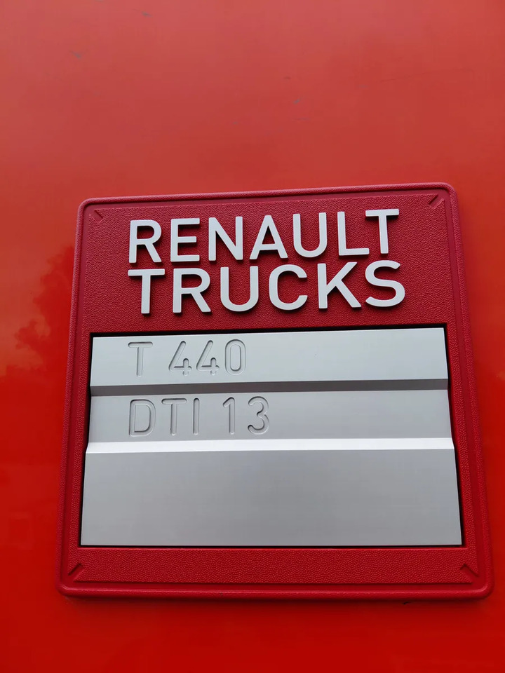 2022 Renault T440 6×2 Midlift Auto — crédit-bail 2022 Renault T440 6×2 Midlift Auto: photos 7