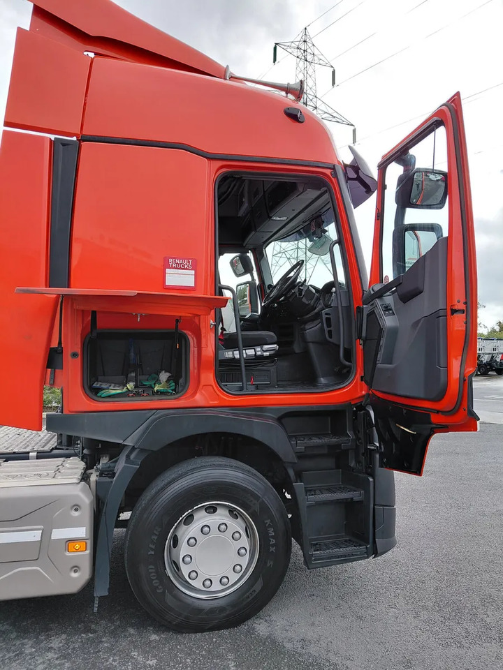2022 Renault T440 6×2 Midlift Auto — crédit-bail 2022 Renault T440 6×2 Midlift Auto: photos 16