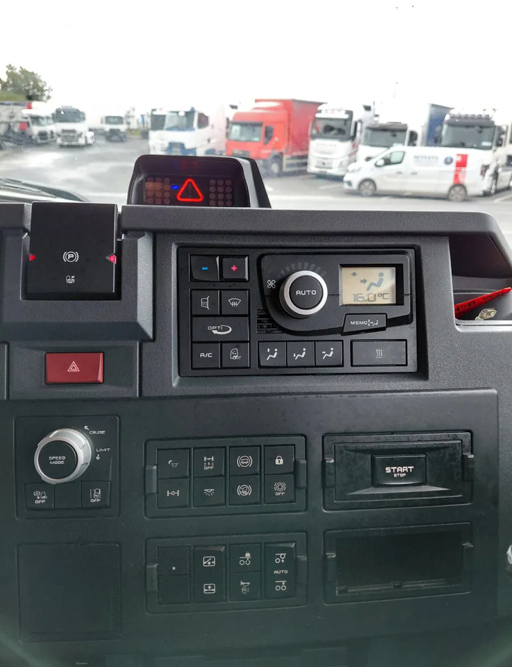 2022 Renault T440 6×2 Midlift Auto — crédit-bail 2022 Renault T440 6×2 Midlift Auto: photos 10