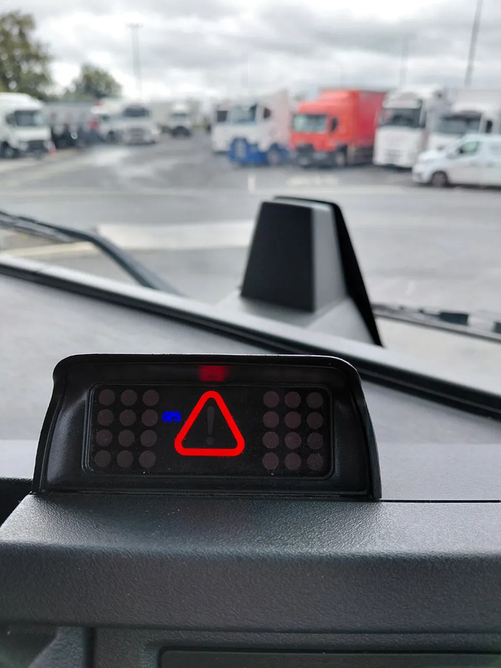 2022 Renault T440 6×2 Midlift Auto — crédit-bail 2022 Renault T440 6×2 Midlift Auto: photos 9