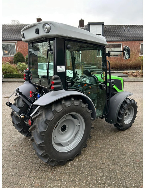 Deutz 3060 Agrokid - Micro tracteur: photos 5 Deutz 3060 Agrokid - Micro tracteur: photos 5