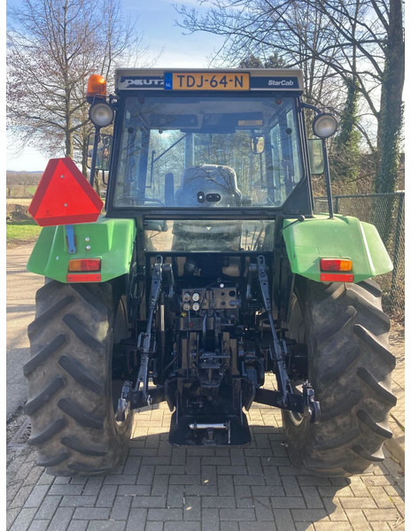 Deutz Agroprima 4.51 Agroprima 4.51 - Tracteur agricole: photos 4 Deutz Agroprima 4.51 Agroprima 4.51 - Tracteur agricole: photos 4
