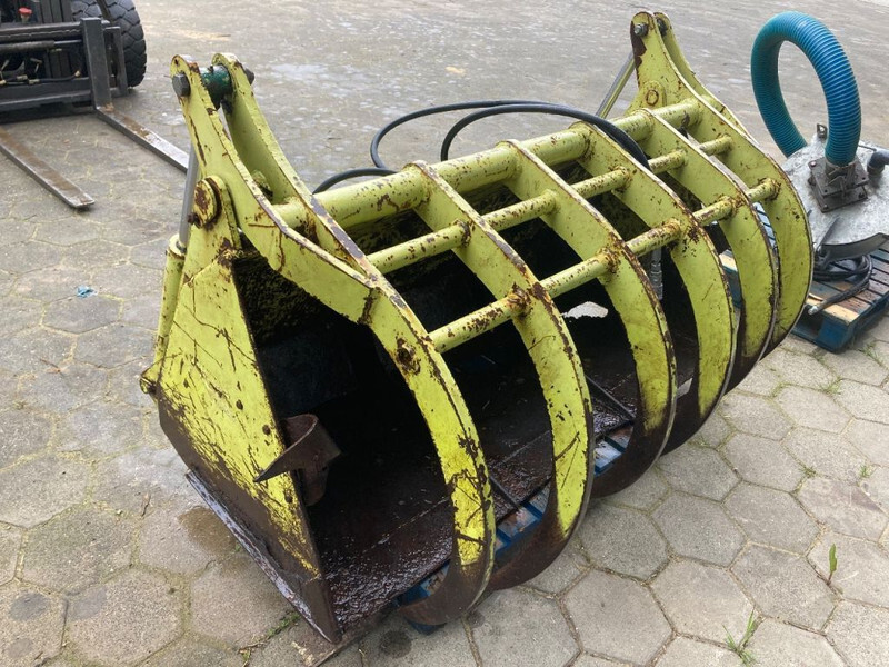 Fliegl Pelicaanbak - Matériel d'ensilage: photos 4 Fliegl Pelicaanbak - Matériel d'ensilage: photos 4