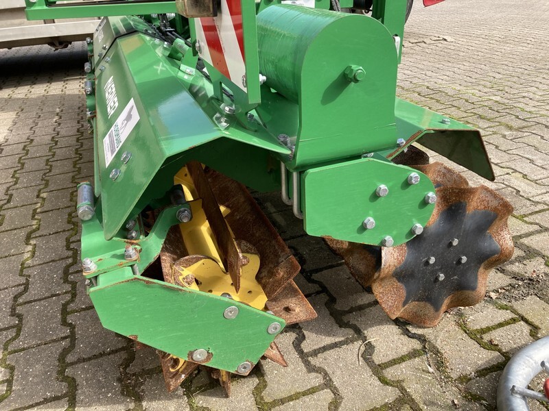 Kerner X-cut Solo 300 - Outils du sol: photos 3 Kerner X-cut Solo 300 - Outils du sol: photos 3