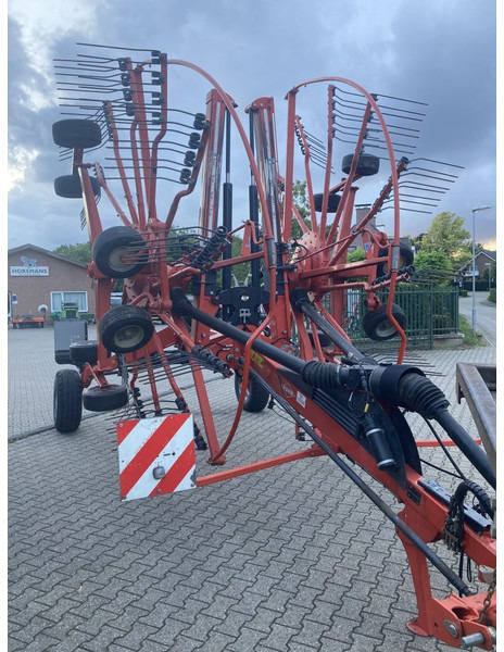 Kuhn GA8731 — crédit-bail Kuhn GA8731: photos 8