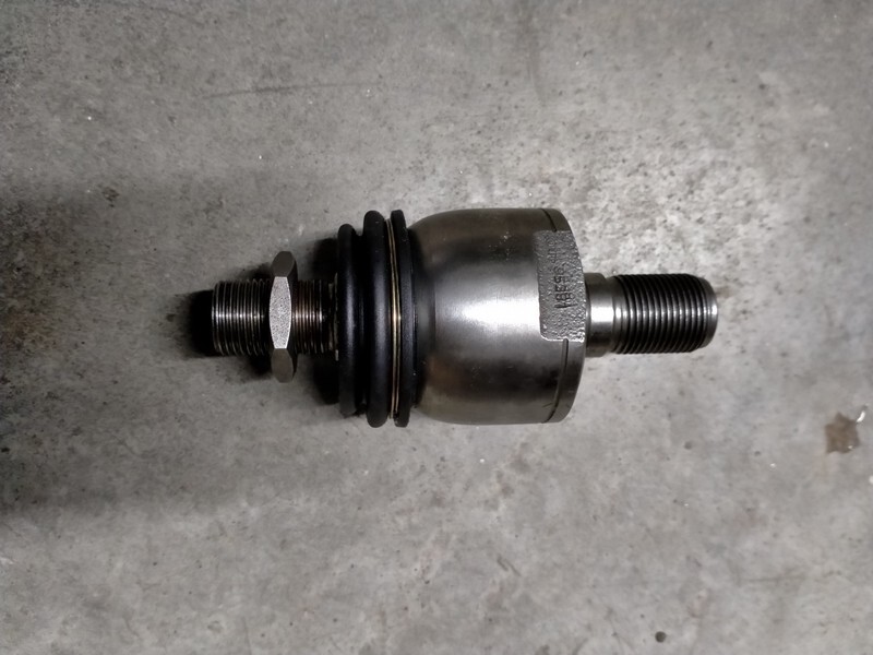 Steyr kogel gewricht - Pièces de rechange pour Machine agricole: photos 1 Steyr kogel gewricht - Pièces de rechange pour Machine agricole: photos 1