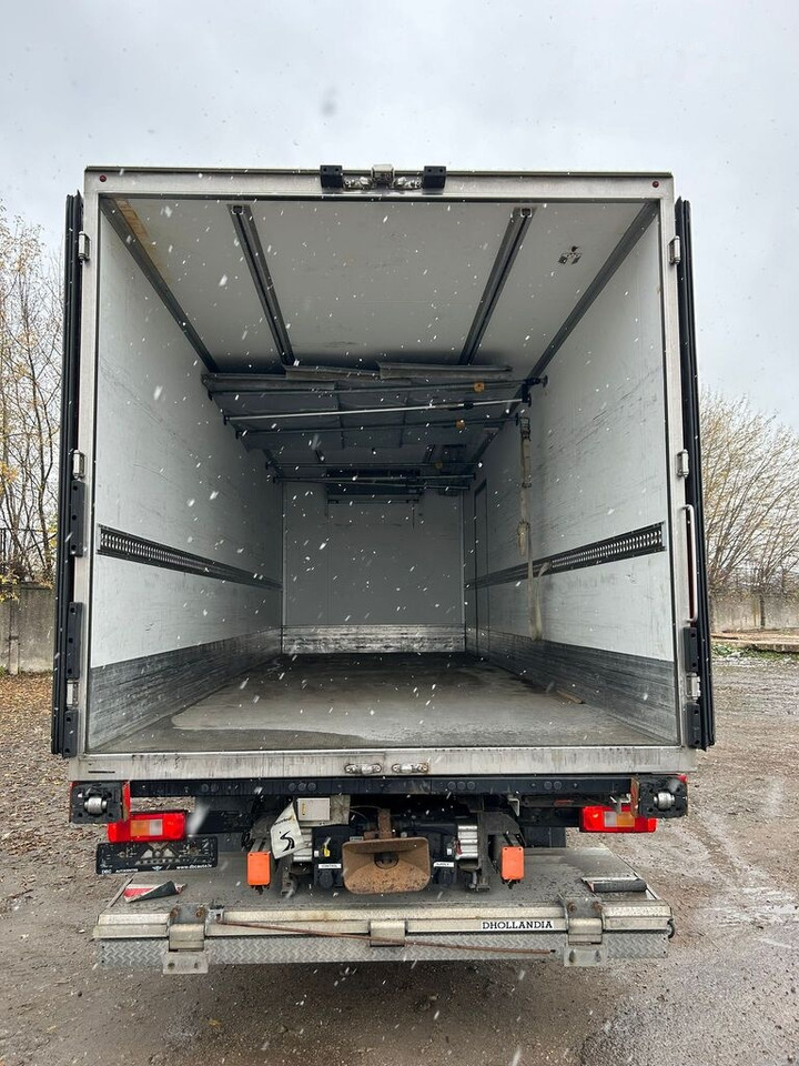 Volvo FE - Camion frigorifique: photos 5 Volvo FE - Camion frigorifique: photos 5