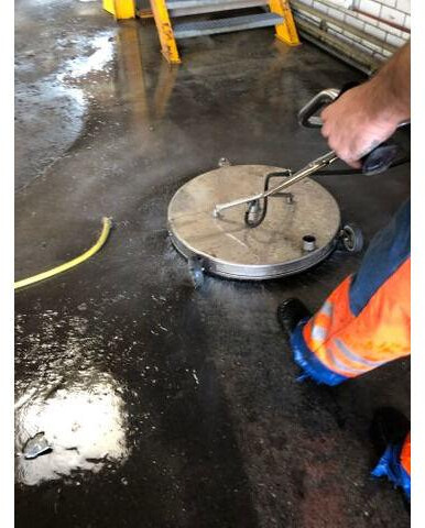 AEBI SCHMIDT Úttisztító - Balayeuse de voirie: photos 5 AEBI SCHMIDT Úttisztító - Balayeuse de voirie: photos 5