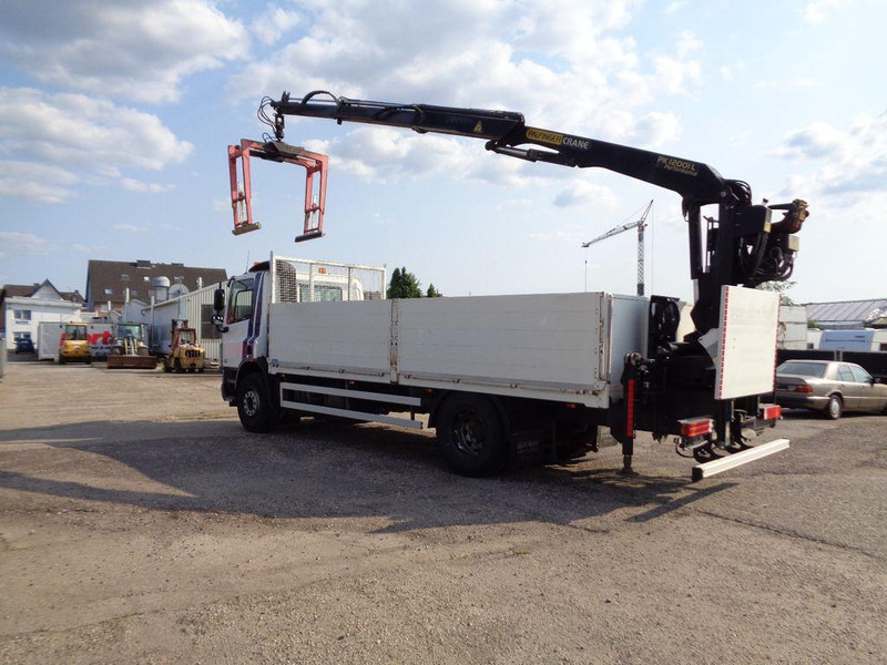 DAF AE 75/360 nur 181900 km Pal.12001L TAHK - Camion plateau, Camion grue: photos 5 DAF AE 75/360 nur 181900 km Pal.12001L TAHK - Camion plateau, Camion grue: photos 5