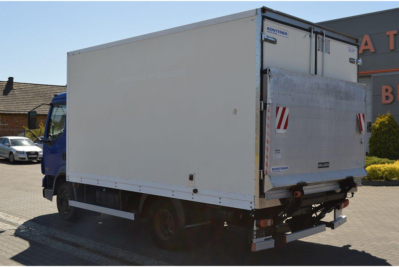 DAF LF 45.170 10.170 - Camion frigorifique: photos 3 DAF LF 45.170 10.170 - Camion frigorifique: photos 3