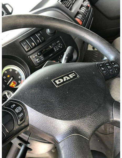 DAF LF45 - 140 TK 500e LBW - Camion frigorifique: photos 5 DAF LF45 - 140 TK 500e LBW - Camion frigorifique: photos 5