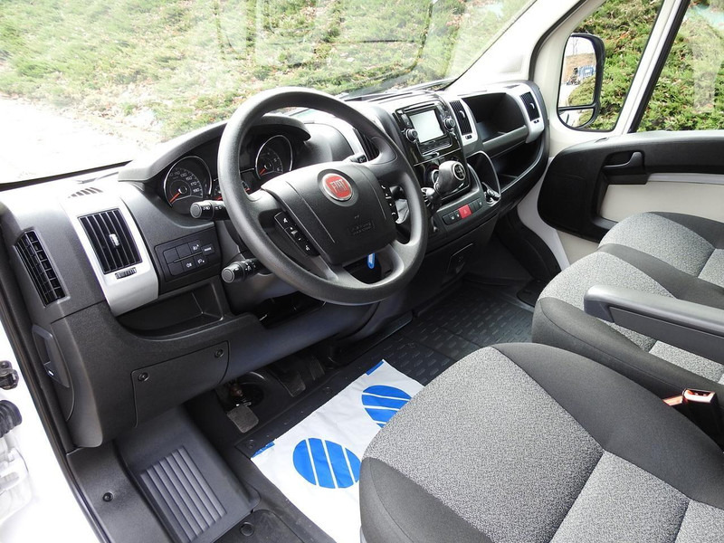 Fiat DUCATO KONTENER WINDA 8 PALET TEMPOMAT NAWIGACJA KLIMATYZACJA LE - Fourgon grand volume: photos 2 Fiat DUCATO KONTENER WINDA 8 PALET TEMPOMAT NAWIGACJA KLIMATYZACJA LE - Fourgon grand volume: photos 2