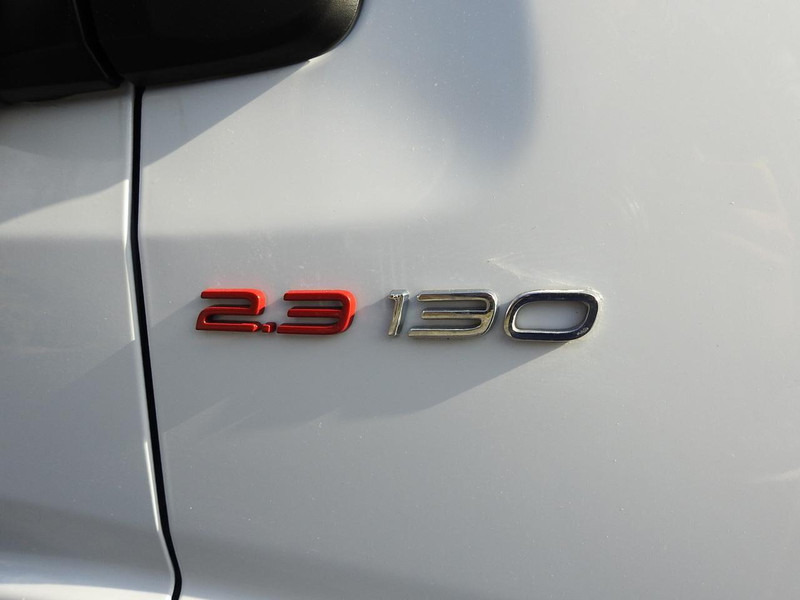 Fourgon grand volume Fiat DUCATO  KONTENER WINDA 8 PALET TEMPOMAT NAWIGACJA LEDY KLIMATYZA: photos 19