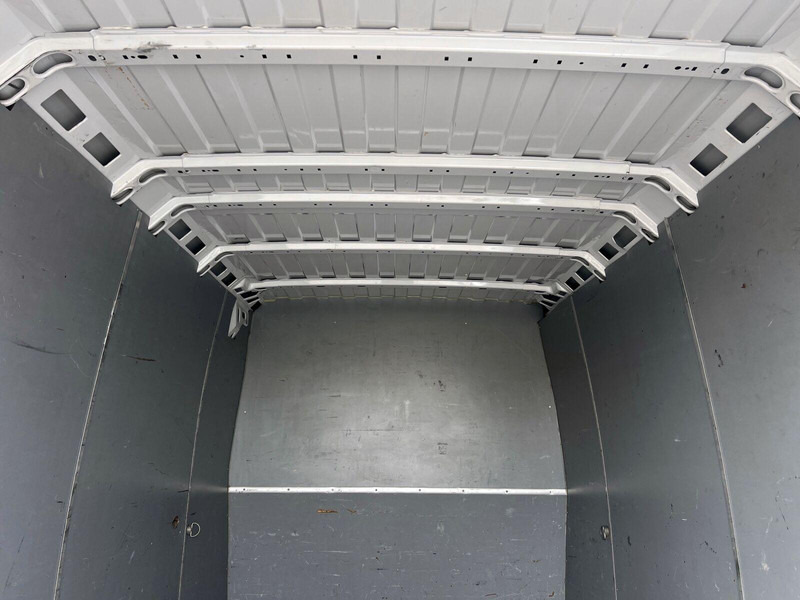 Fiat Ducato 2.3 — crédit-bail Fiat Ducato 2.3: photos 8