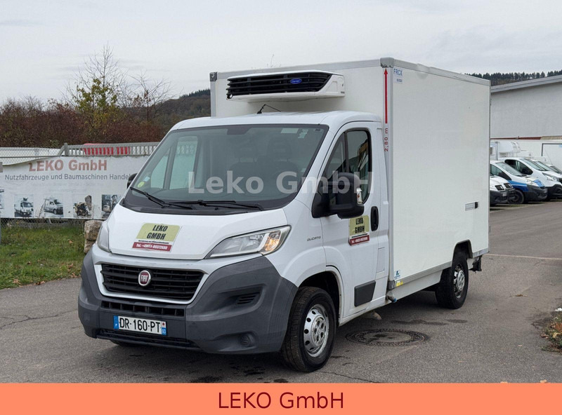 Fiat Ducato 2.3 - Utilitaire frigorifique: photos 3 Fiat Ducato 2.3 - Utilitaire frigorifique: photos 3